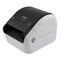 Brother QL-1100C 6.7 in. x 8.7 in. x 5.9 in. 69 Labels Print Speed Wide Format Professional Label Printer